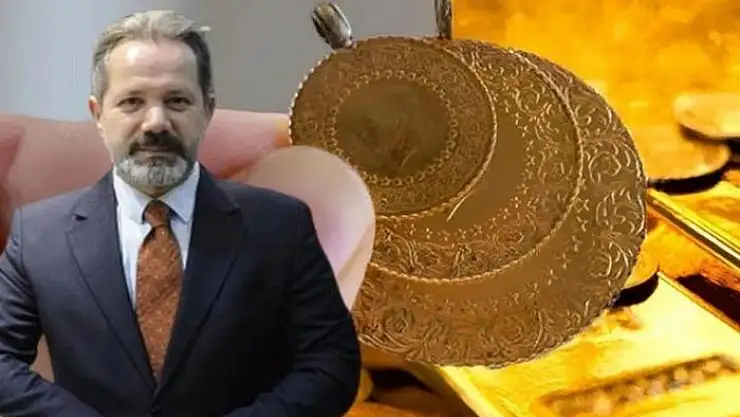 İslam Memiş bu hafta altının seviyesini açıkladı