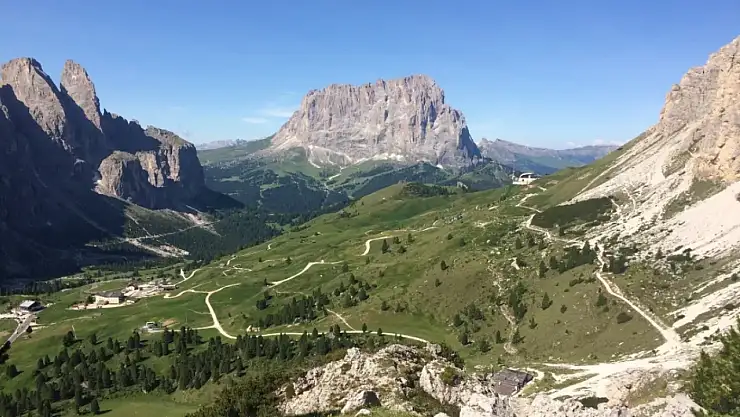 İtalya'nın o köyüne taşınana 5 milyon TL hibe verilecek