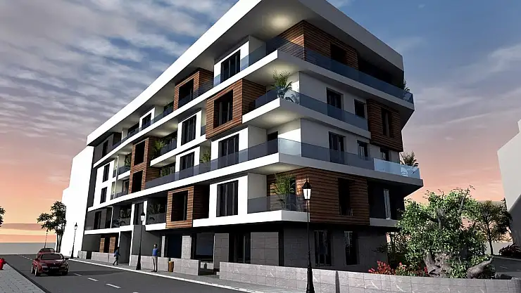 Kendi evini yapacaklara konut yapımı kredisi verilecek!