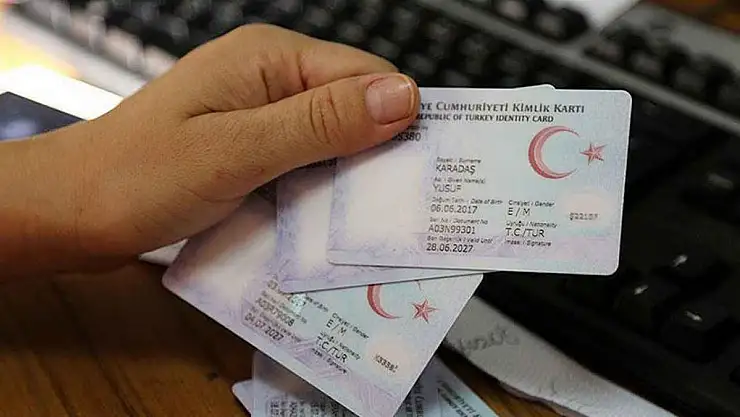 Kimlik numarasını ezbere bilenler dikkat! Uzmanlar açıkladı