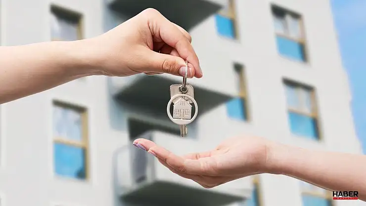 Kirası en ucuz iller belli oldu
