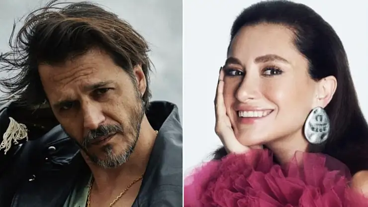 Kıskanmak dizisi konusu ve oyuncuları