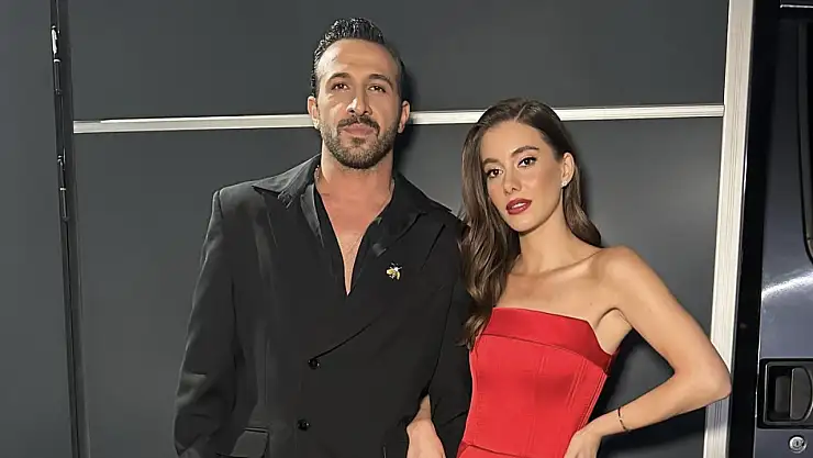 Kıskanmak dizisine Nalan karakteri dahil oldu