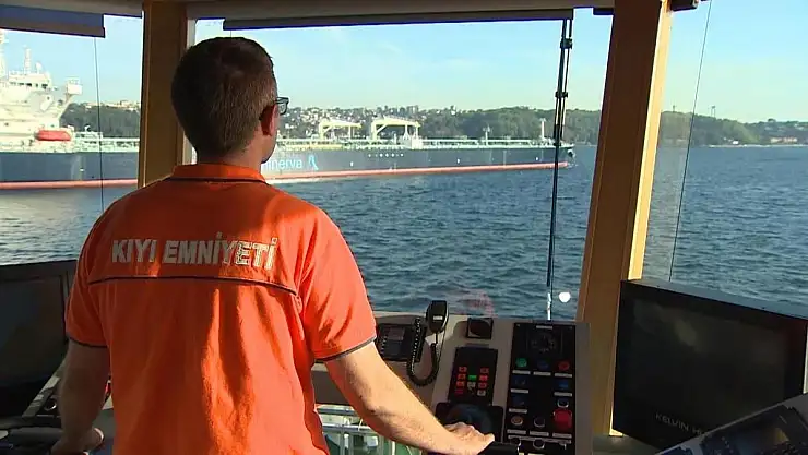 Kıyı Emniyeti Genel Müdürlüğü 132 İşçi Alımı Yapacak!