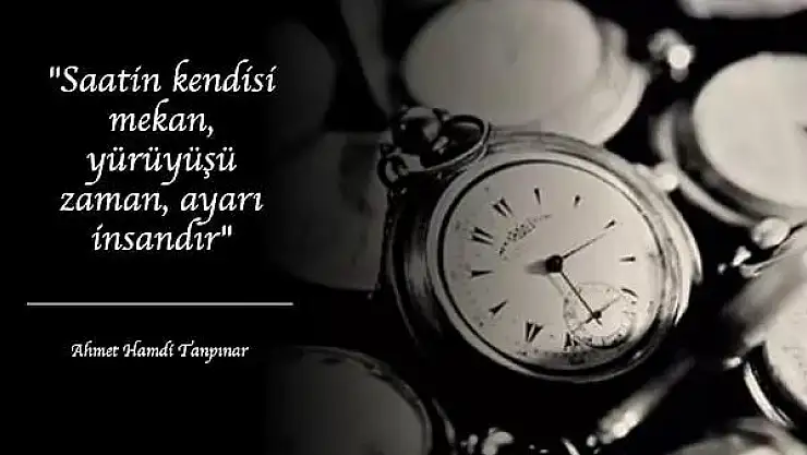 KPSS 2024'te soruldu! Saatleri Ayarlama Enstitüsü kahramanları, karakterleri kim?