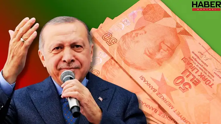Külliyede Krtik Zirve! Memurların Tüm Talepleri Cumhurbaşkanı Erdoğan'a Sunuldu