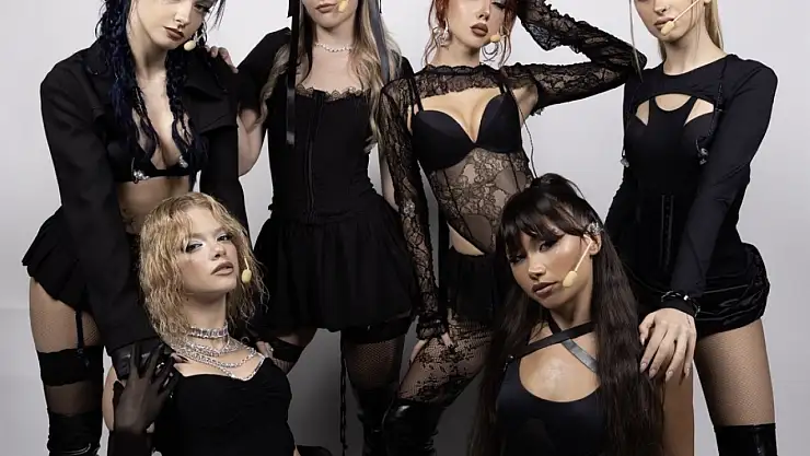 Manifest'in konser görüntülerine erişim engeli