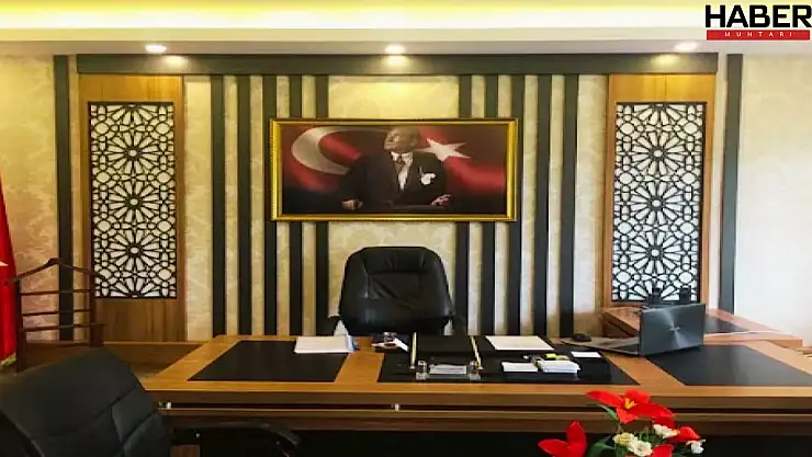 MEB'de Atamalar Hız Kesmiyor: Halk Eğitim Merkezi Müdürü, Milli Eğitim Müdürü Oldu!