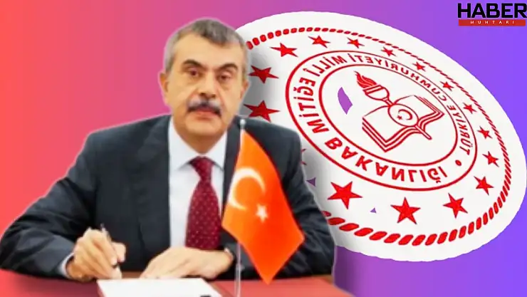 MEB'de Üst Düzey Atama: Genel Müdür Yardımcısı ve İki Daire Başkanı Değişti