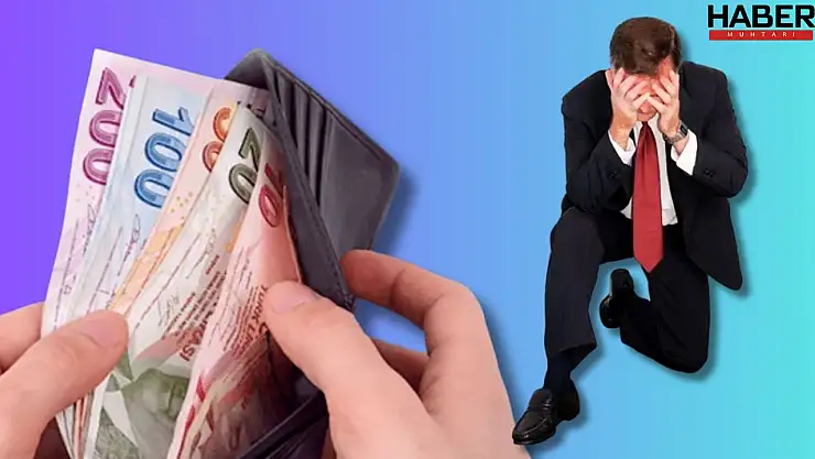 Memur ve Emekliyi Bekleyen Tehlike! Maaş Zammında İki Kritik Senaryo Masada