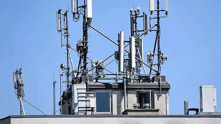 Mobil operatör baz istasyonu başvurusu nereden nasıl yapılır?