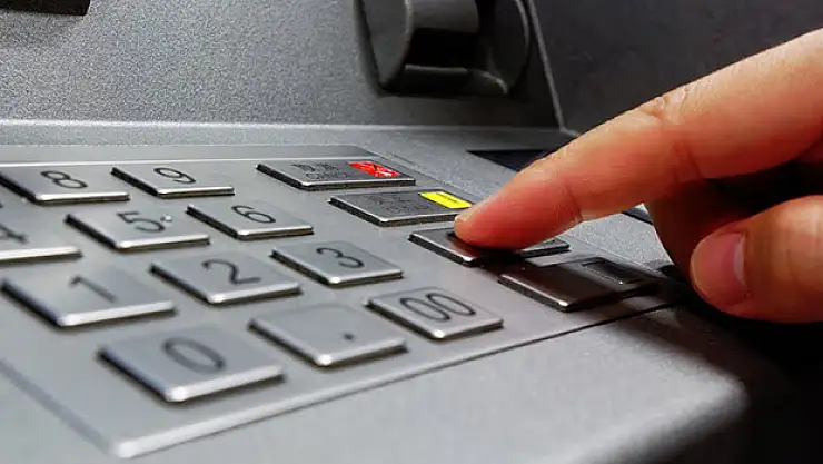 O banka açıkladı! ATM'lerden artık piyasanın altında fiziki altın alınabilecek