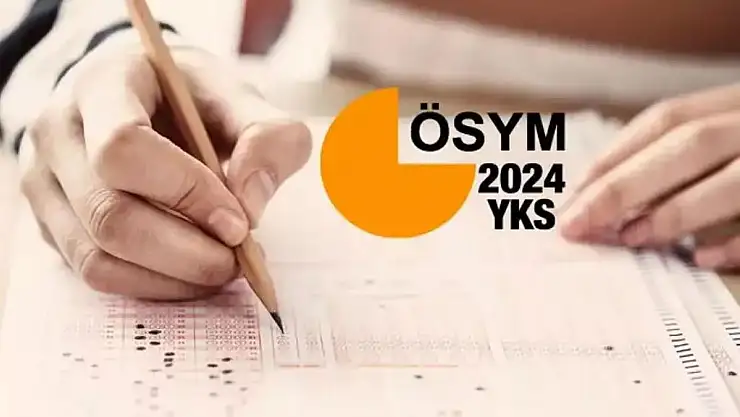 ÖSYM duyurdu: YKS 2024 cevap anahtarı erişime açıldı