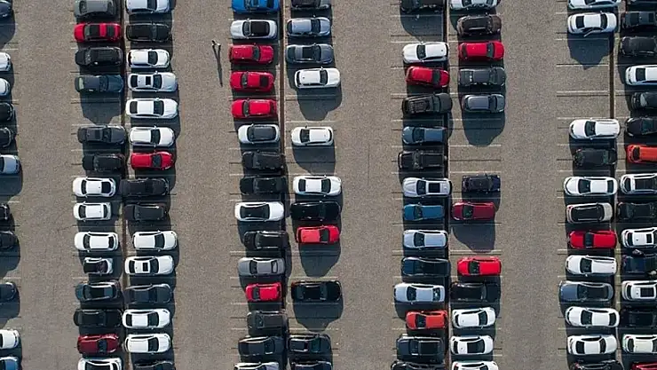 Otomobil ve pick-up araçlarda ÖTV düzenlemesi