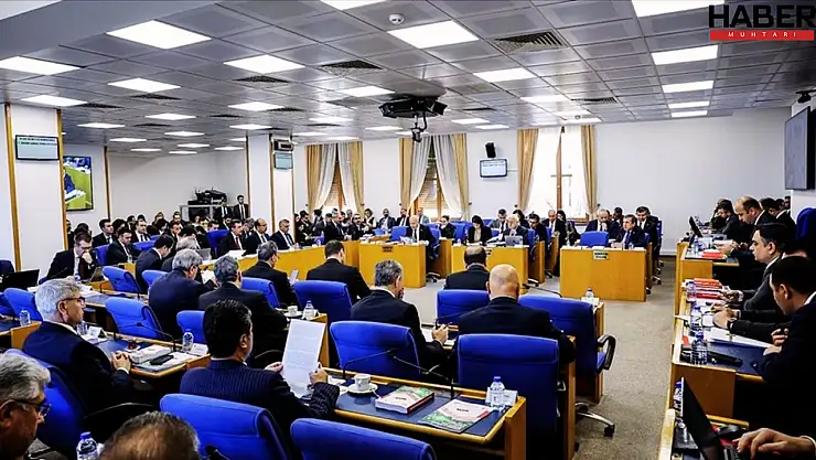 Plan ve Bütçe Komisyonunda 'Üst Düzey Zamda' Kriz!
