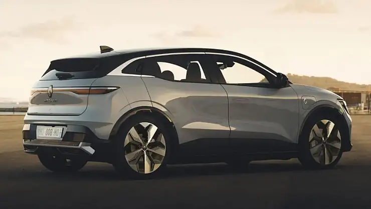 Renault Megane Temmuz 2024 fiyat listesi belli oldu