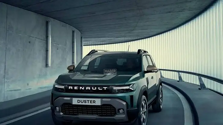 Renault Temmuz 2025 Fiyat Listesi