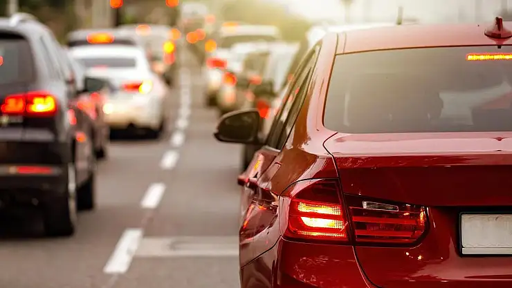 Resmi Gazete'de yayınlandı: geçiş ücretlerinde sistem sil baştan değişti