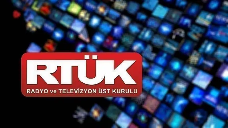 RTÜK'ten kanallara ceza uyarısı