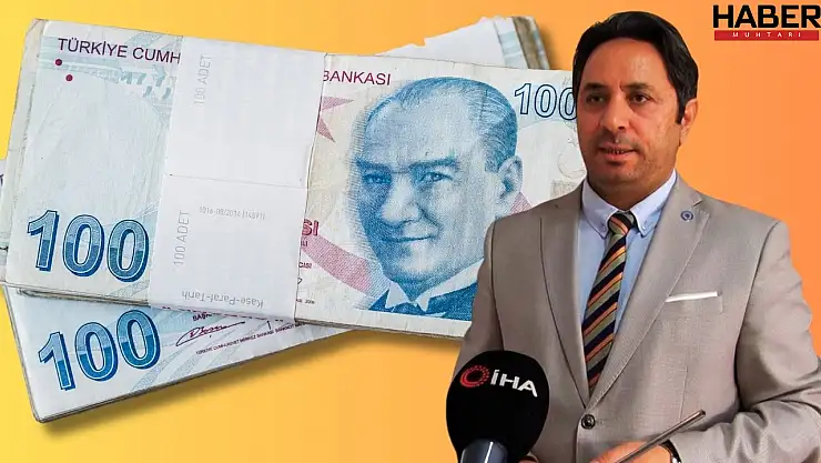 SGK uzmanı memur ve emekli zammını hesapladı!