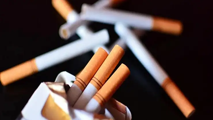 Sigaraya gelecek zam belli oldu! Temmuz 2024 zamlı yeni sigara fiyat listesi