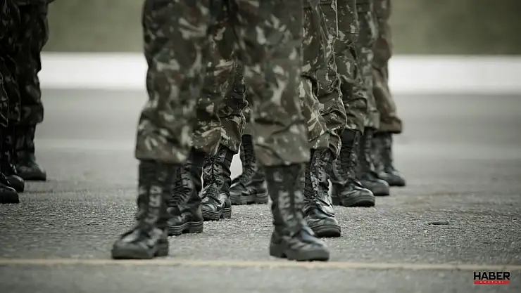 Sınavsız askeri personel, polis ve jandarma alımı yapılacak