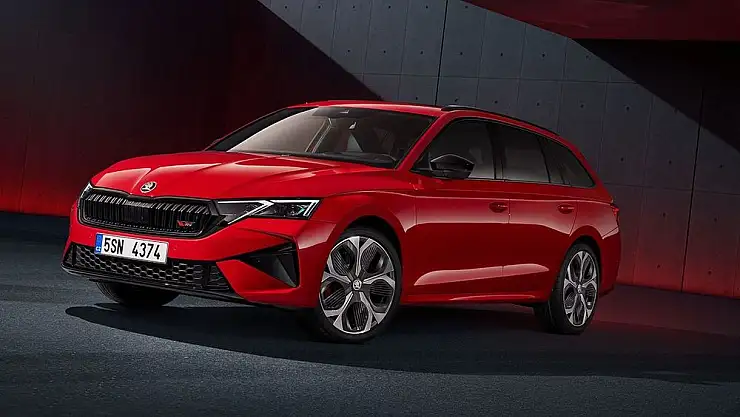 Skoda Octavia Temmuz 2024 Fiyat Listesi