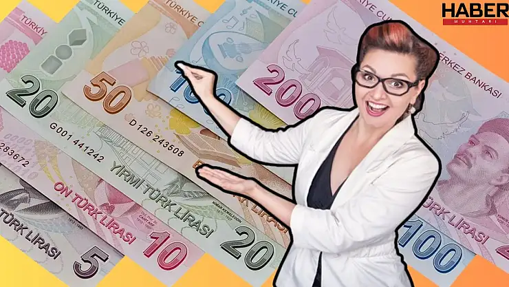 Son dakika: Yapay zeka 2026 asgari ücretini açıkladı