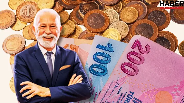 SSK ve Bağ-Kur Emeklisine Kötü Haber: Ocak Zammı 7 Puan Daha Düşük Olacak!