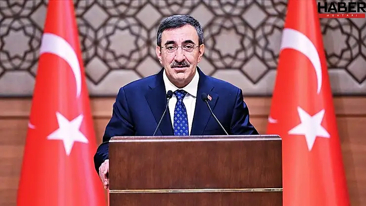 TBMM'de Gündem Memurlar: Cumhurbaşkanı Yardımcısı Yılmaz, 3600 Ek Gösterge ve Ek Zam Beklentilerine Cevap Verdi