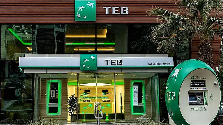 TEB 60 ay yapılandırma faiz oranı ne kadar?