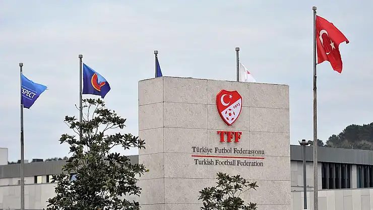 TFF'den Yargıtay açıklaması