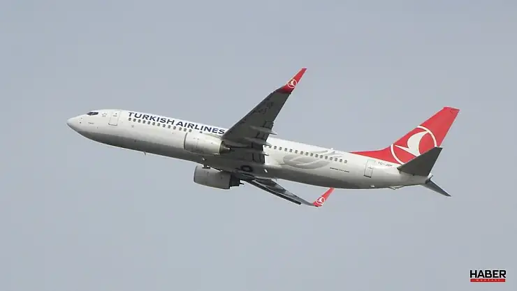 THY personeline ara maaş zammı açıklandı