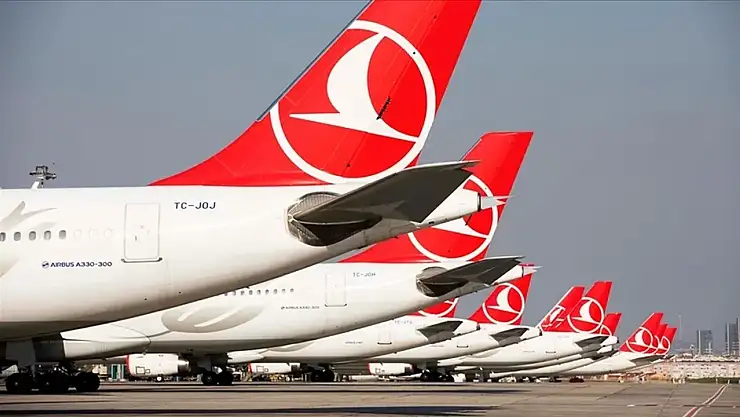 THY ucuz bilet kampanyası şehirleri belli oldu