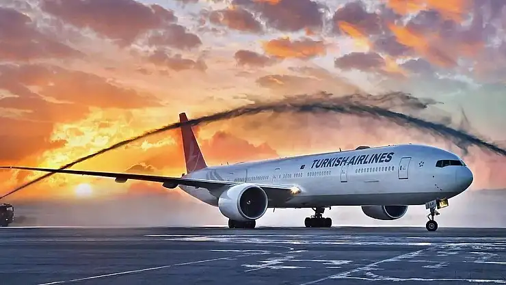 THY'den İstanbul, Antalya, İzmir, Bodrum ve Ankara için cep yakan karar