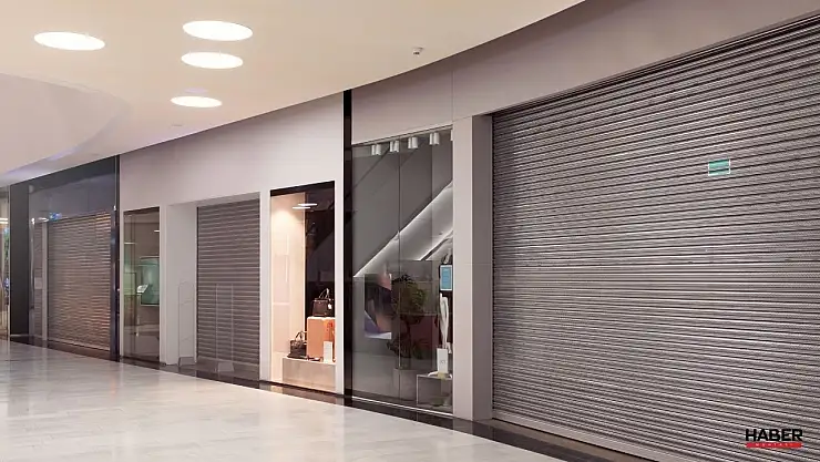 TOKİ 30 ilde 350 işyeri satacak