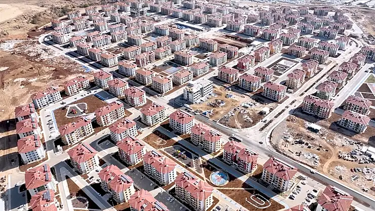 TOKİ Adıyaman konut fiyatları belli oldu