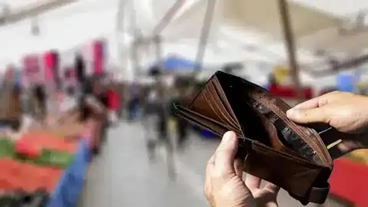 Türk-İş Temmuz ayı açlık ve yoksulluk sınırını açıkladı