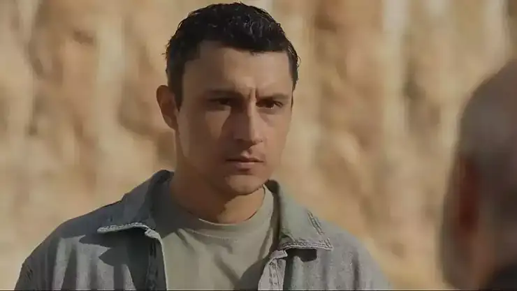 Uzak Şehir Şahin öldü mü? Uzak Şehir Şahin diziden mi çıktı?