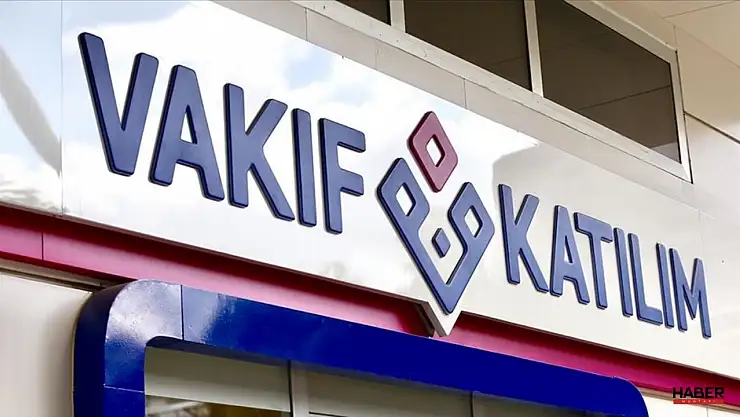 Vakıf Katılım KPSS'siz personel alımı yapacak