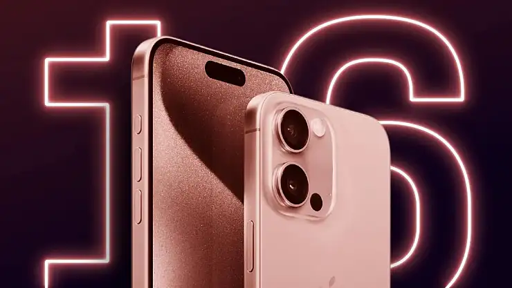 Yeni iPhone 16 modelinin renk seçenekleri belli oldu