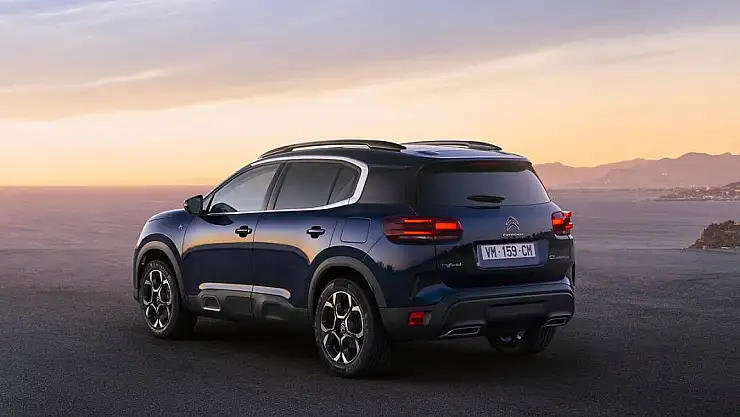 Yeni SUV modelinde dev indirim! Stok bitirme kampanyası başladı yetişen taşıt kredisi desteğiyle alabilecek