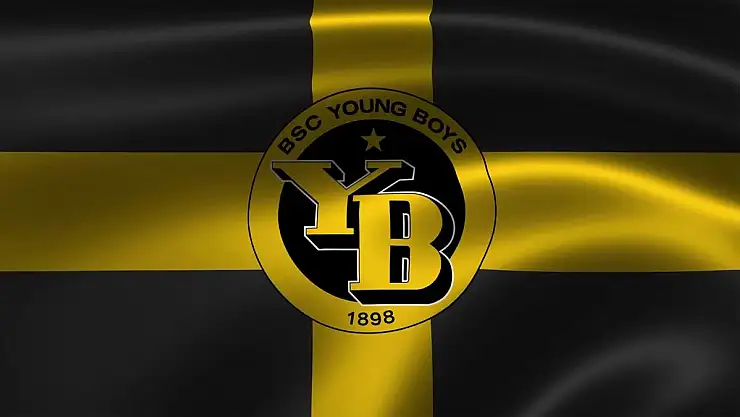 Young Boys nerenin takımı?