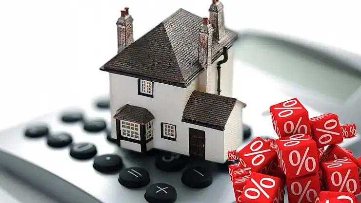 Yüzde 2 faizli konut kredisi kampanyası geliyor