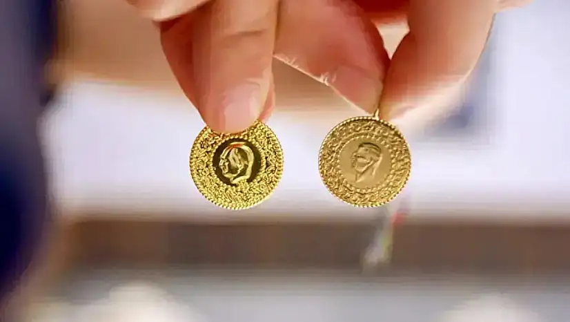 Altın kg fiyatı 5 milyon liraya yaklaştı