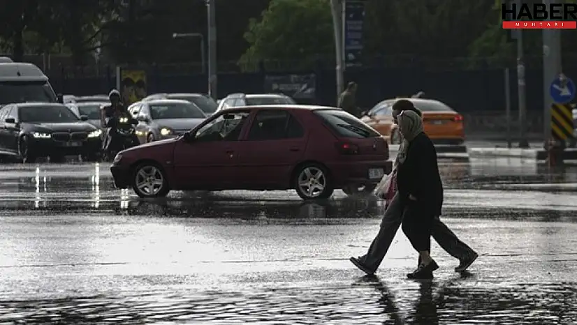 Ankara Valiliği'nden 2 ilçeye kritik uyarı