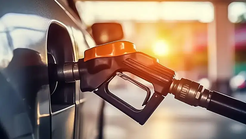 Benzine zam geliyor