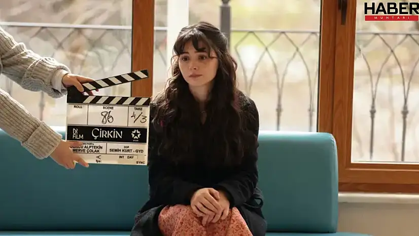 Çirkin dizisi uyarlama mı? Çirkin orijinal hikaye mi?