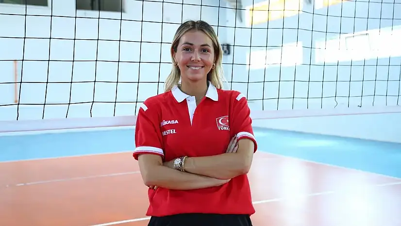 Ecem Türker kimdir?
