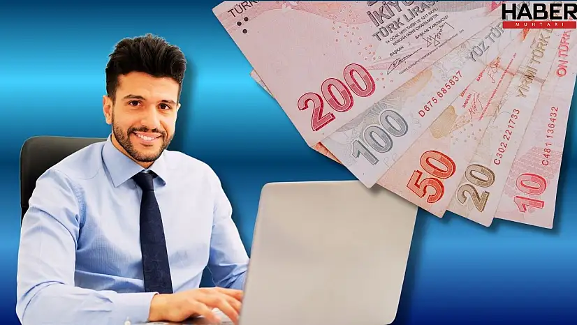 Enflasyon tahmini açıklandı: İşte Anadolu Ajansına göre memur emekli zam oranı